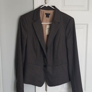 Ann Taylor Blazer